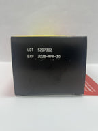 Glutose Oral Glucose Gel Lemon Flavor - 9 Tubes - image 3