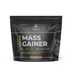 Gorilla Gulps Vegan Mass Gainer