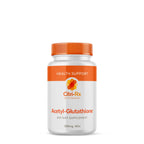 CitriSafe Acetyl Glutathione 300mg Antioxidant - 60 Capsules