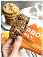 PROBAR - Meal Bar, Non-GMO, Gluten-Free, Healthy, Plant-Based Whole