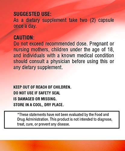 NutreeVit 100% Organic Reishi Mushroom Immune Support - 240 Capsules - image 2