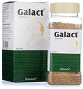 WW Will and Weaves Galact Granules Ayurvedic Herbal Supplement - 200g