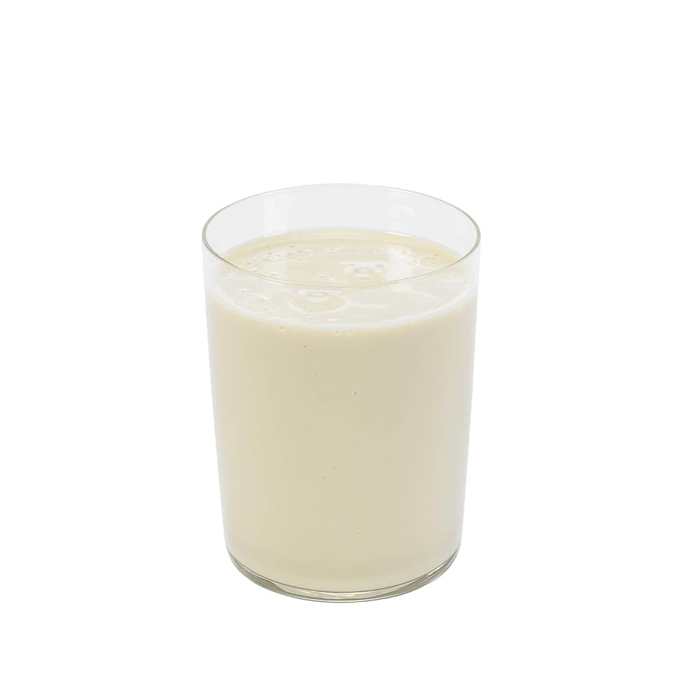 MightShakes MightyShakes Reduced Sugar Vanilla Ready to Drink Shake - 50 Count - image 2