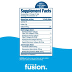 Bariatric Fusion Collagen Powder