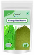 YAMKAY Moringa Leaf Powder