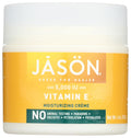 JASON Vitamin E Cream 5000 IU - 4 oz