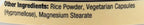 Progressive Health Capisette Water Retention Support - 60 Capsules - image 7