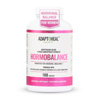 ADAPTOHEAL Hormobalance Hormone Balance for Women - 180 Capsules