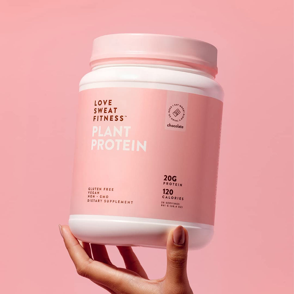 Love Sweat Fitness PROTEIN_SUPPLEMENT_POWDER