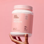 Love Sweat Fitness PROTEIN_SUPPLEMENT_POWDER
