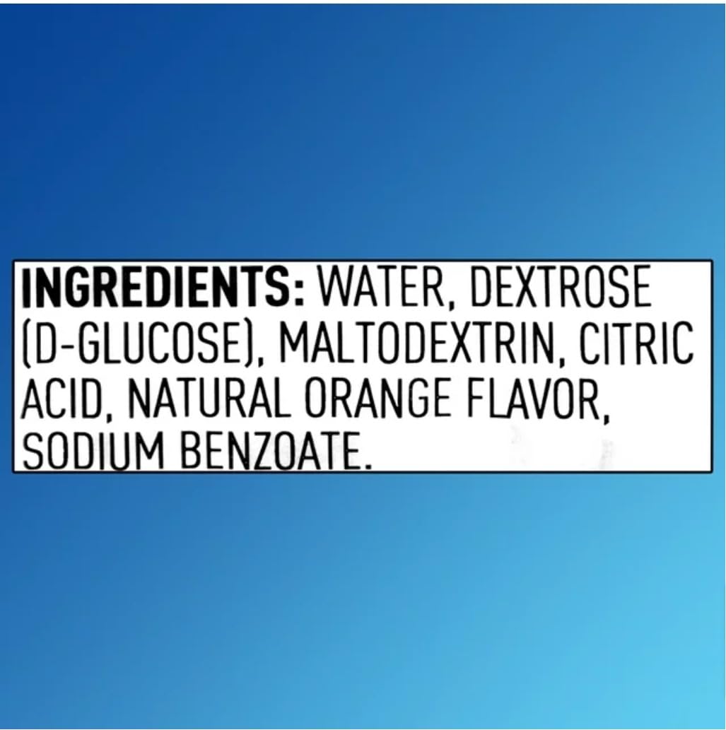 Reli On ReliOn Glucose Shot Orange and Mixed Berry - 2 Pack - image 3