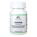 Herbs SRA VeinHelp Circulation Support Supplement - 120 Vegetarian Capsules
