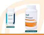 SFI Health Adrenamin Adrenal Support - 120 Capsules - image 2