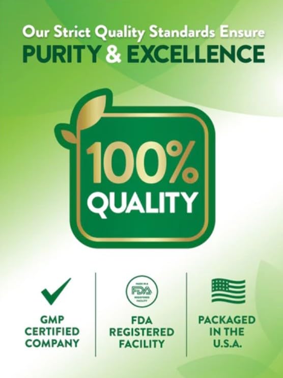 Nature's Truth Chewable Papaya Enzyme - 480 Tablets - image 9