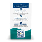 Nordic Naturals Nordic Flora Probiotic Daily Immune Support - 60 Capsules - image 7