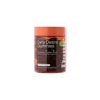 Dame Products Desire Gummies Libido Booster - 60 Count