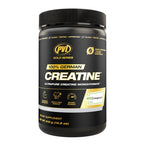 PVL Creapure Creatine Monohydrate 100% German - 410 g