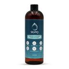SILVIQ Structured Silver Water 30PPM Immune Support - 16 Fl Oz