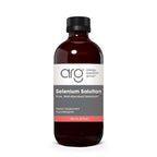 Allergy Research Group Selenium Solution 100 mcg Immune Support - 236 mL