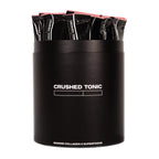 Crushed Tonic Korean Beauty Collagen Powder Coffee - 15 Sticks