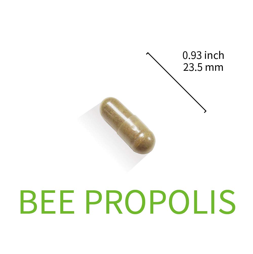 LOVITA Bee Propolis Capsule