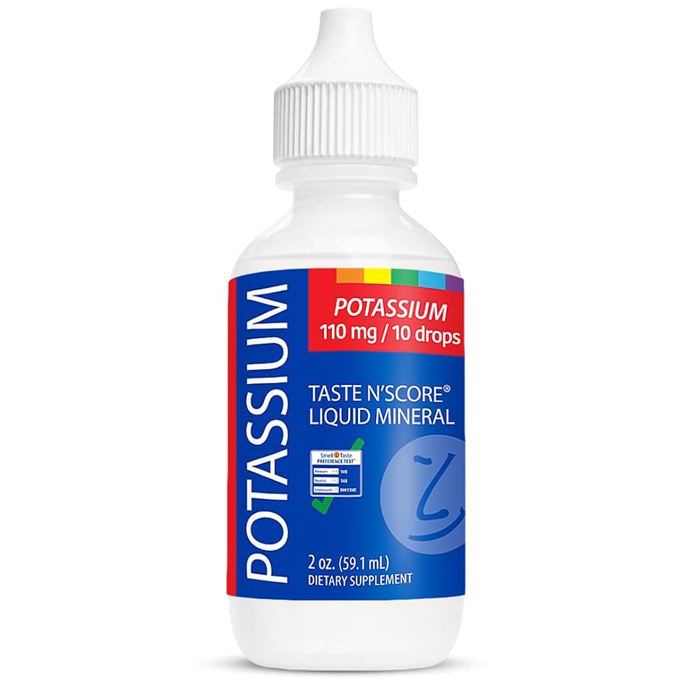SENSEable Supplements Taste N' Score Mineral Supplements