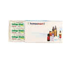 homeomart.com Ustilago maydis 200C Homeopathy Pellets - Pack of 3
