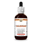 Hawaii Pharm Valerian Root Liquid Extract - 2 fl oz (Pack of 2) - image 2