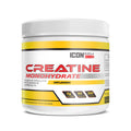 Icon Muscle Creatine Monohydrate Powder - 300 Grams