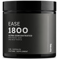 Toniiq Ease with DHM Liver Support - 120 Capsules