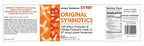 SynB 100 Billion CFU Probiotic with 47 Fermented Plants - 60 Capsules - image 7