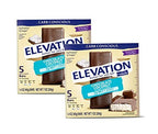 Elevation by Millville Chocolate Coconut Protein Bars - 10 Bars