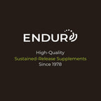 Endurance Products ENDUR-THINE Niacin + Pantethine 500mg - 90 Tablets - image 7