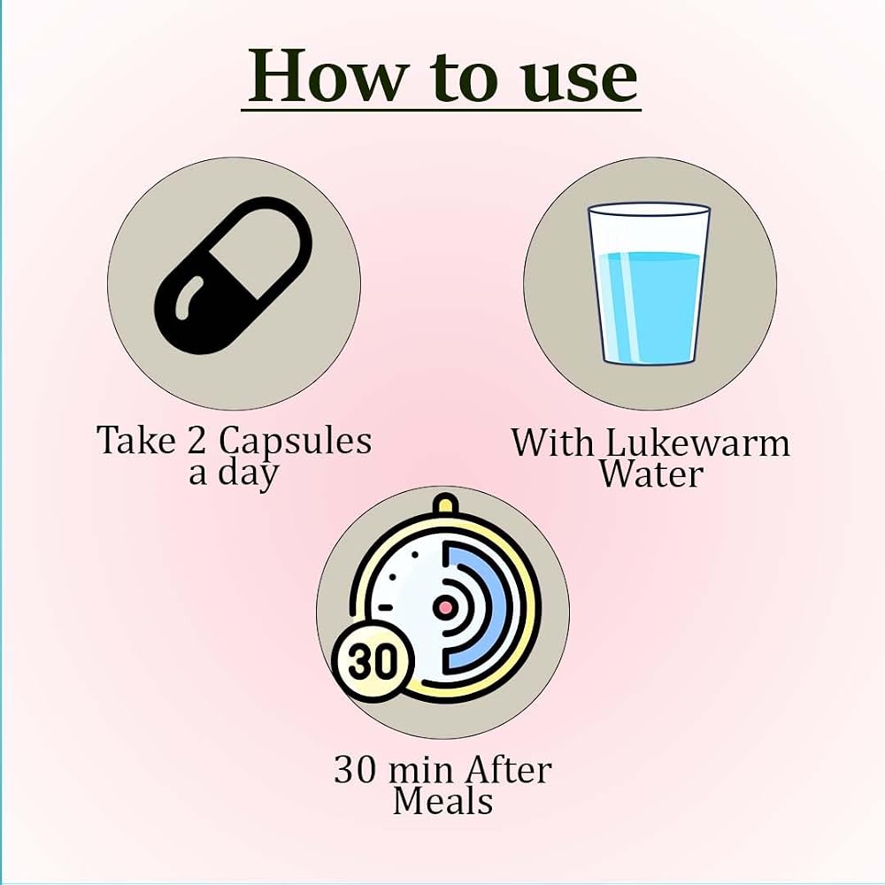 minature Berberine Capsules - 60 Vegetarian Capsules - image 3