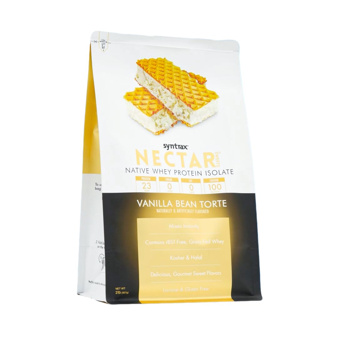 Syntrax Nectar Nutrition Sweets - Parent