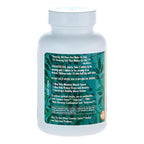 Common Sense Herbal Products Nerve Control: Natures Calming Formula