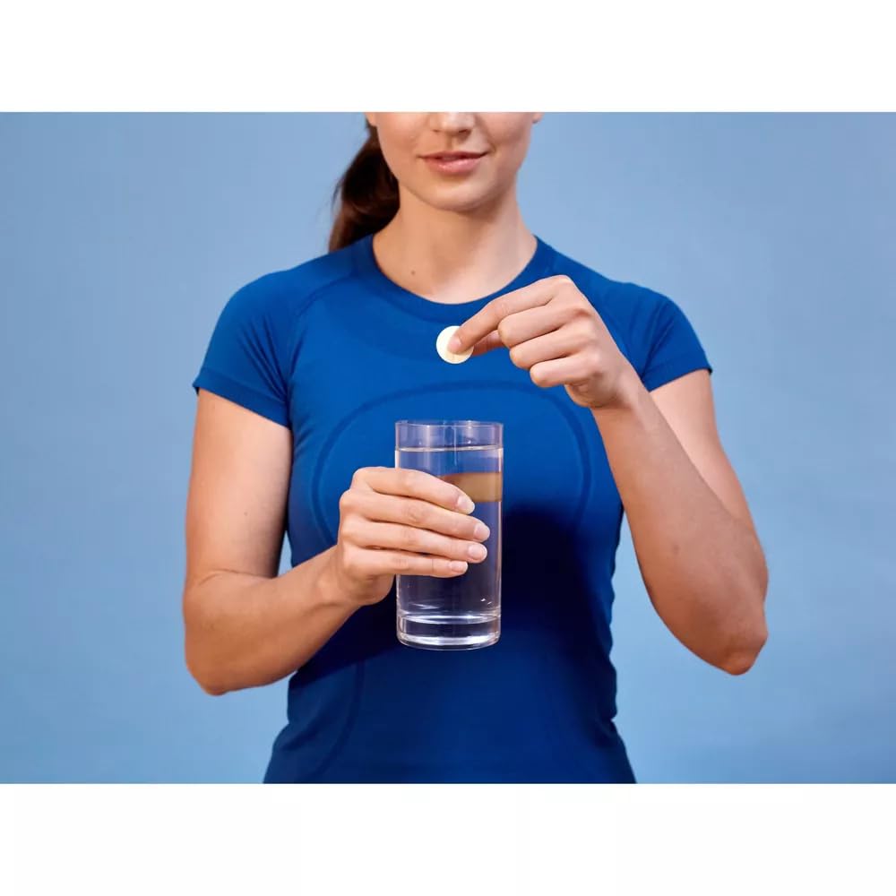 Nuun Active Citrus Fruit Electrolyte Drink Tablets - 20 Count - image 6