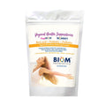 Biom Probiotics Boric Acid Suppositories for Feminine Health - 10 Count