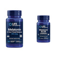 Life Extension Melatonin 300mcg & 1.5mg Sleep Support - 160 Count