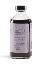 Sweet's Elderberry