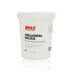 MAS Epoxies Colloidal Silica Epoxy Thickener - 1 Quart