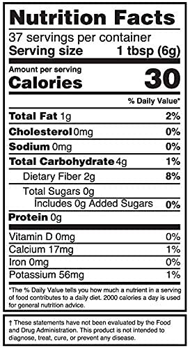 Nature Restore Wild Harvested Acai Berry Powder - 8 oz - image 4