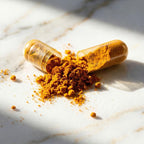 Curcumin Extreme Turmeric Curcumin with BCM-95 & Selenium - 30 Capsules - image 5
