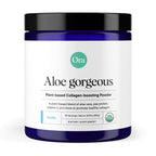 Ora Organic Vegan Collagen-Boosting Powder - Hair, Skin & Nails - 20 Servings