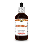 Hawaii Pharm Rhodiola rosea Root Liquid Extract - 4 fl oz, 4-Pack - image 2