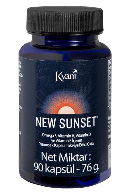 GOLD COLLAGEN Kyani Omega-3 - 1 Count - image 6