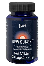 GOLD COLLAGEN Kyani Omega-3 - 1 Count - image 6