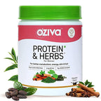 Seasol Protein & Herbs Women Natural Protein Powder - 500g