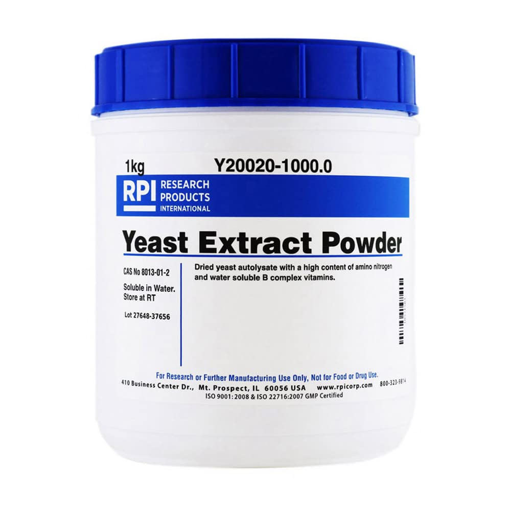 RPI Yeast Extract Powder - 1 kg