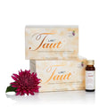 TAUT Liquid Marine Collagen Drink for Women, Orange - 16 Bottles